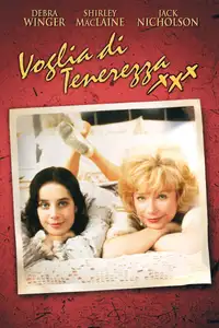 Voglia di tenerezza (1983) - Film Streaming HD
