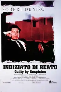 Indiziato di reato (1991) - Film Streaming HD