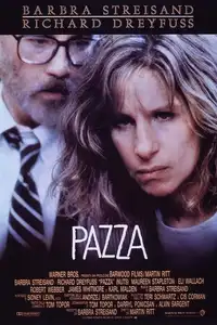 Pazza (1987) - Film Streaming HD