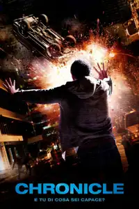 Chronicle (2012) - Film Streaming HD