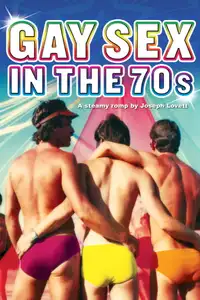 Gay Sex in the 70s (2005) - Film Streaming HD