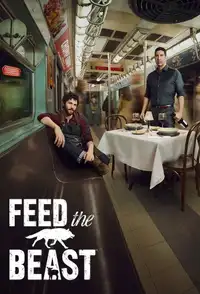 Feed the Beast (2016) - Serie TV Streaming HD