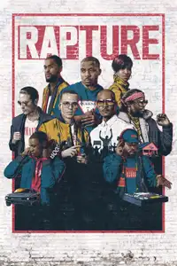 Rapture (2018) - Serie TV Streaming HD