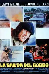 La banda del gobbo (1977) - Film Streaming HD