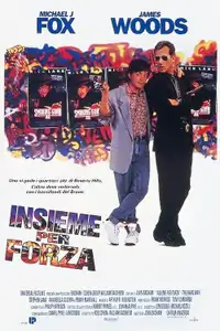 Insieme per forza (1991) - Film Streaming HD