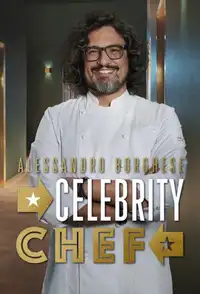 Alessandro Borghese - Celebrity Chef (2022) - Serie TV Streaming HD