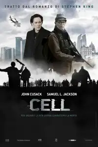 Cell (2016) - Film Streaming HD