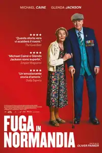 Fuga in Normandia (2023) - Film Streaming HD