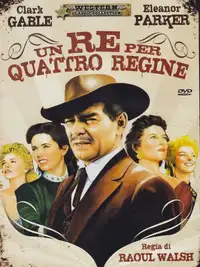 Un re per quattro regine (1956) - Film Streaming HD