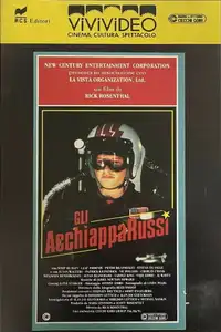 Mamma ho acchiappato un russo (1987) - Film Streaming HD