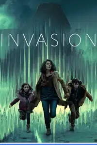 Invasion (2021) - Serie TV Streaming HD