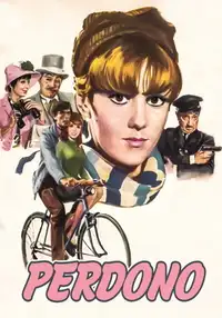 Perdono (1966) - Film Streaming HD