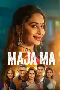 मजा मा (2022) - Film Streaming HD