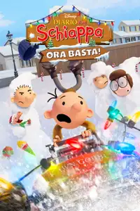 Diario di una Schiappa: Ora basta! (2025) - Film Streaming HD