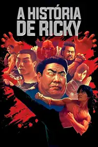 Story of Ricky (1991) - Film Streaming HD