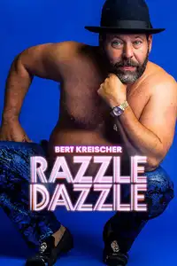 Bert Kreischer: Razzle Dazzle (2023) - Film Streaming HD