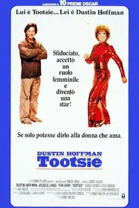 Tootsie (1982) - Film Streaming HD