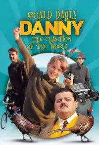Danny the Champion of the World (1989) - Film Streaming HD