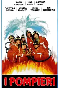 I pompieri (1985) - Film Streaming HD