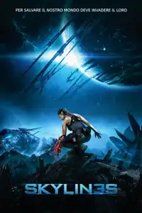 Skylines (2020) - Film Streaming HD
