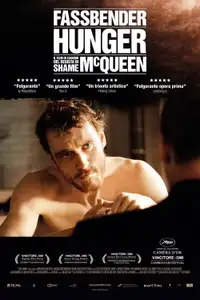 Hunger (2008) - Film Streaming HD