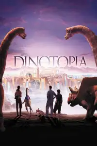 Dinotopia (2002) - Serie TV Streaming HD