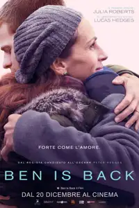 Ben Is Back (2018) - Film Streaming HD