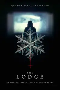 The Lodge (2020) - Film Streaming HD