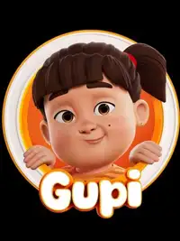Gupi (2025) - Serie TV Streaming HD