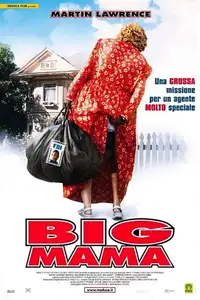 Big Mama (2000) - Film Streaming HD