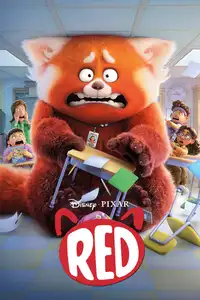 Red (2022) - Film Streaming HD