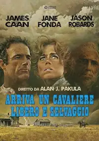 Arriva un cavaliere libero e selvaggio (1978) - Film Streaming HD