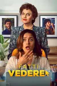 Fatti vedere (2025) - Film Streaming HD