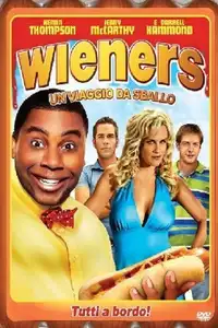 Wieners - Un viaggio da sballo (2008) - Film Streaming HD