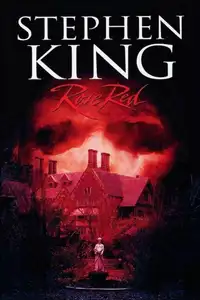 Rose Red (2002) - Serie TV Streaming HD