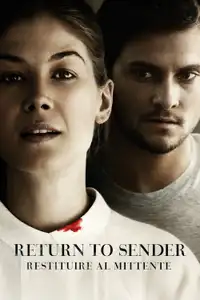 Return to Sender - Restituire al mittente (2015) - Film Streaming HD