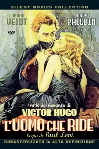 L'uomo che ride (1928) - Film Streaming HD