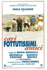 Cari fottutissimi amici (1994) - Film Streaming HD