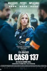 Il caso 137 (2025) - Film Streaming HD