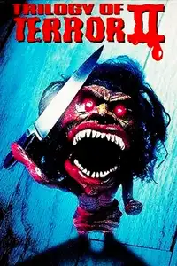 Trilogia Del Terrore 2 (1996) - Film Streaming HD