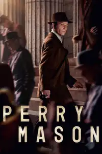 Perry Mason (2020) - Serie TV Streaming HD