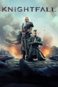Knightfall (2017) - Serie TV Streaming HD