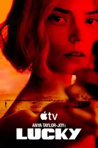 Lucky (2026) - Serie TV Streaming HD