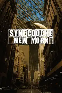 Synecdoche, New York (2008) - Film Streaming HD
