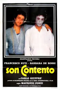 Son contento (1983) - Film Streaming HD