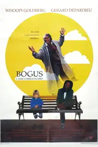 Bogus - L'amico immaginario (1996) - Film Streaming HD