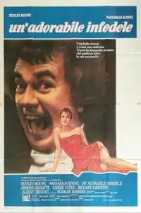 Un'adorabile infedele (1984) - Film Streaming HD