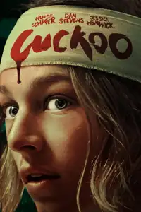 Cuckoo (2024) - Film Streaming HD