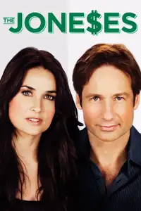 The Joneses (2010) - Film Streaming HD