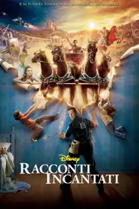 Racconti incantati (2008) - Film Streaming HD